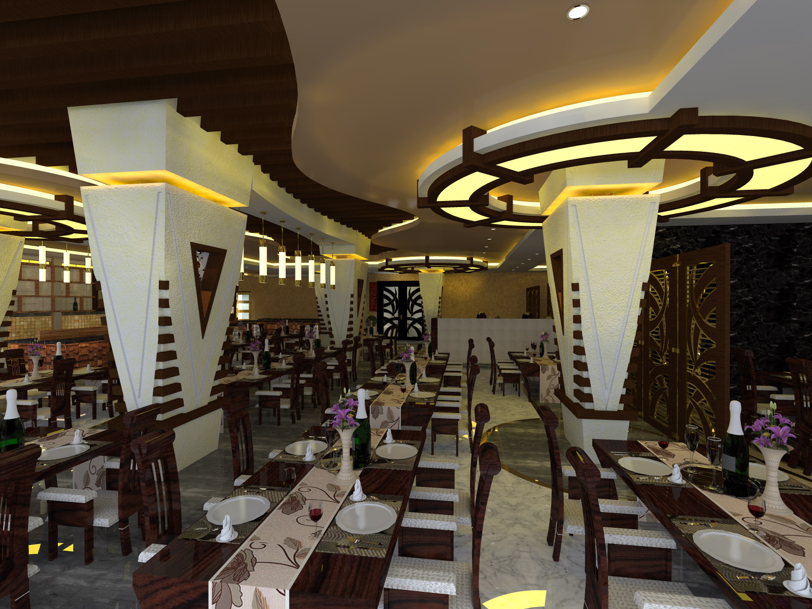 Image for BREEZE HOTEL-COTONOU, BENIN